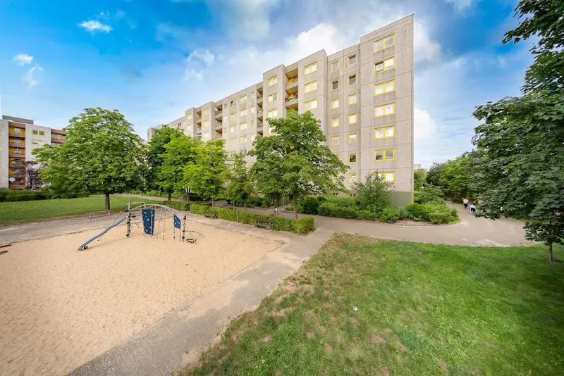 Wohnung ab sofort verfügbar — photo 1